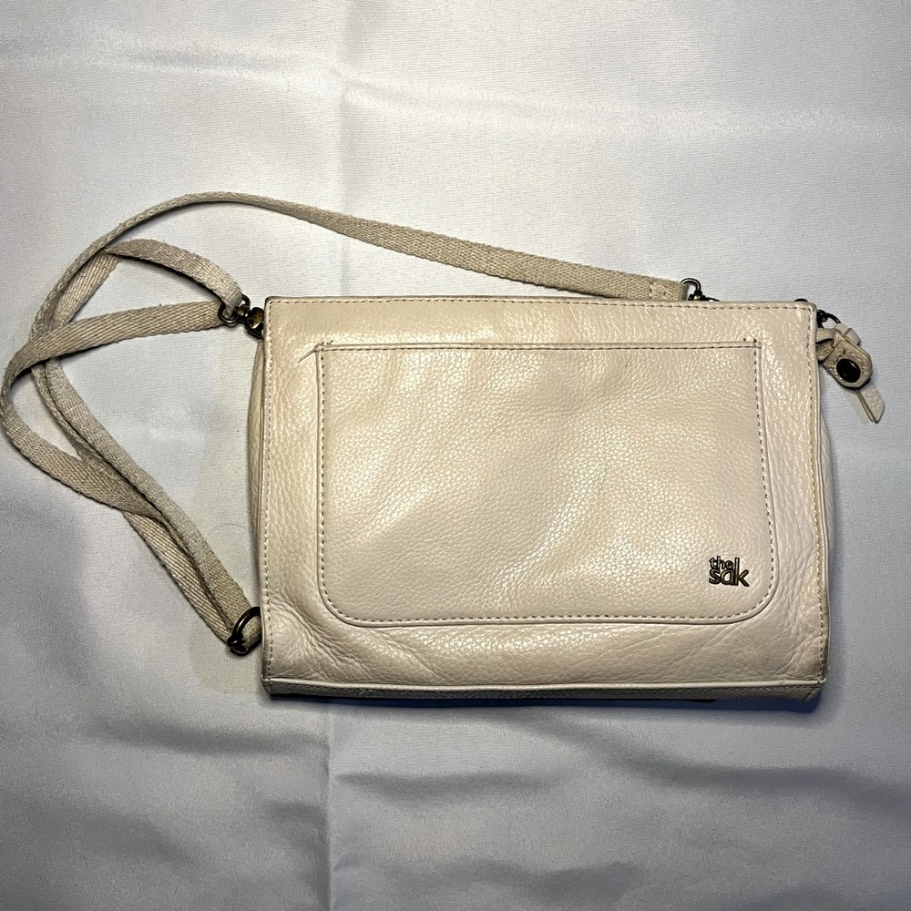 The Sak crossbody